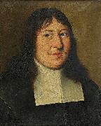 Martin Mijtens d.a. Portratt av grosshandlaren Johan Rozelius USA oil painting artist